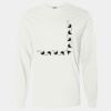 HD Cotton Long Sleeve T-Shirt Thumbnail