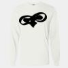 HD Cotton Long Sleeve T-Shirt Thumbnail