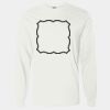 HD Cotton Long Sleeve T-Shirt Thumbnail