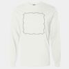 HD Cotton Long Sleeve T-Shirt Thumbnail