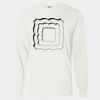 HD Cotton Long Sleeve T-Shirt Thumbnail