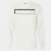 HD Cotton Long Sleeve T-Shirt Thumbnail