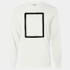 HD Cotton Long Sleeve T-Shirt Thumbnail