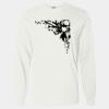 HD Cotton Long Sleeve T-Shirt Thumbnail