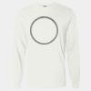 HD Cotton Long Sleeve T-Shirt Thumbnail