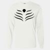 HD Cotton Long Sleeve T-Shirt Thumbnail