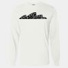 HD Cotton Long Sleeve T-Shirt Thumbnail