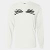 HD Cotton Long Sleeve T-Shirt Thumbnail