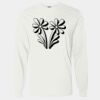 HD Cotton Long Sleeve T-Shirt Thumbnail