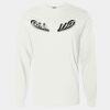 HD Cotton Long Sleeve T-Shirt Thumbnail