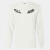 HD Cotton Long Sleeve T-Shirt Thumbnail