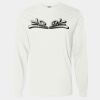 HD Cotton Long Sleeve T-Shirt Thumbnail