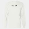 HD Cotton Long Sleeve T-Shirt Thumbnail