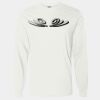 HD Cotton Long Sleeve T-Shirt Thumbnail