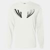 HD Cotton Long Sleeve T-Shirt Thumbnail