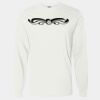 HD Cotton Long Sleeve T-Shirt Thumbnail