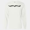 HD Cotton Long Sleeve T-Shirt Thumbnail