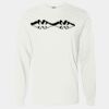 HD Cotton Long Sleeve T-Shirt Thumbnail