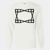 HD Cotton Long Sleeve T-Shirt Thumbnail