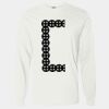 HD Cotton Long Sleeve T-Shirt Thumbnail