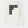 HD Cotton Long Sleeve T-Shirt Thumbnail