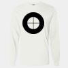 HD Cotton Long Sleeve T-Shirt Thumbnail