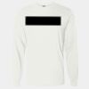 HD Cotton Long Sleeve T-Shirt Thumbnail