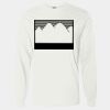 HD Cotton Long Sleeve T-Shirt Thumbnail