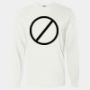 HD Cotton Long Sleeve T-Shirt Thumbnail