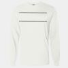 HD Cotton Long Sleeve T-Shirt Thumbnail