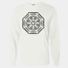 HD Cotton Long Sleeve T-Shirt Thumbnail