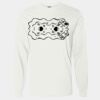 HD Cotton Long Sleeve T-Shirt Thumbnail