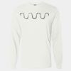 HD Cotton Long Sleeve T-Shirt Thumbnail