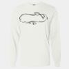 HD Cotton Long Sleeve T-Shirt Thumbnail