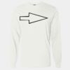 HD Cotton Long Sleeve T-Shirt Thumbnail