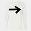 HD Cotton Long Sleeve T-Shirt Thumbnail