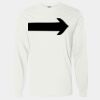 HD Cotton Long Sleeve T-Shirt Thumbnail