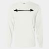 HD Cotton Long Sleeve T-Shirt Thumbnail