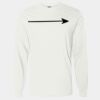 HD Cotton Long Sleeve T-Shirt Thumbnail