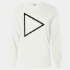 HD Cotton Long Sleeve T-Shirt Thumbnail