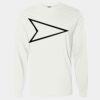 HD Cotton Long Sleeve T-Shirt Thumbnail