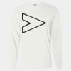 HD Cotton Long Sleeve T-Shirt Thumbnail