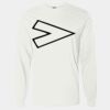 HD Cotton Long Sleeve T-Shirt Thumbnail