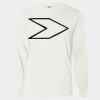 HD Cotton Long Sleeve T-Shirt Thumbnail