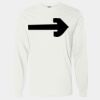 HD Cotton Long Sleeve T-Shirt Thumbnail