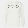 HD Cotton Long Sleeve T-Shirt Thumbnail