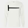 HD Cotton Long Sleeve T-Shirt Thumbnail