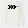 HD Cotton Long Sleeve T-Shirt Thumbnail