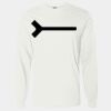 HD Cotton Long Sleeve T-Shirt Thumbnail