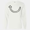 HD Cotton Long Sleeve T-Shirt Thumbnail